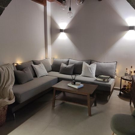 Kagiampakis Concept Residences Avdou Dış mekan fotoğraf