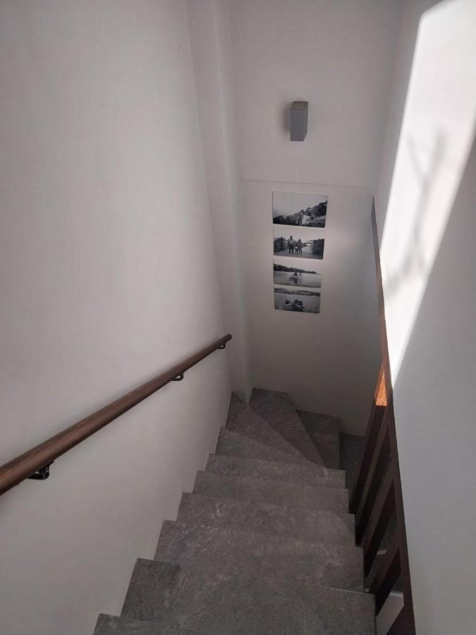 Kagiampakis Concept Residences Avdou Dış mekan fotoğraf