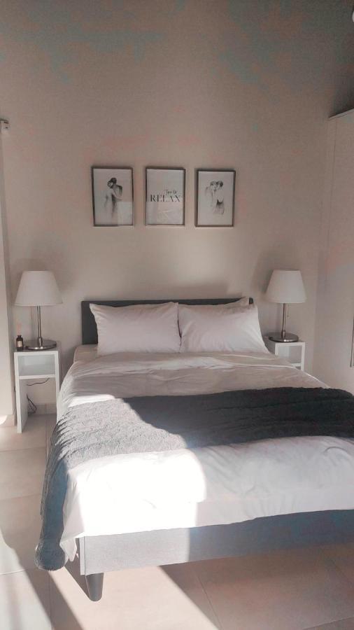 Kagiampakis Concept Residences Avdou Dış mekan fotoğraf