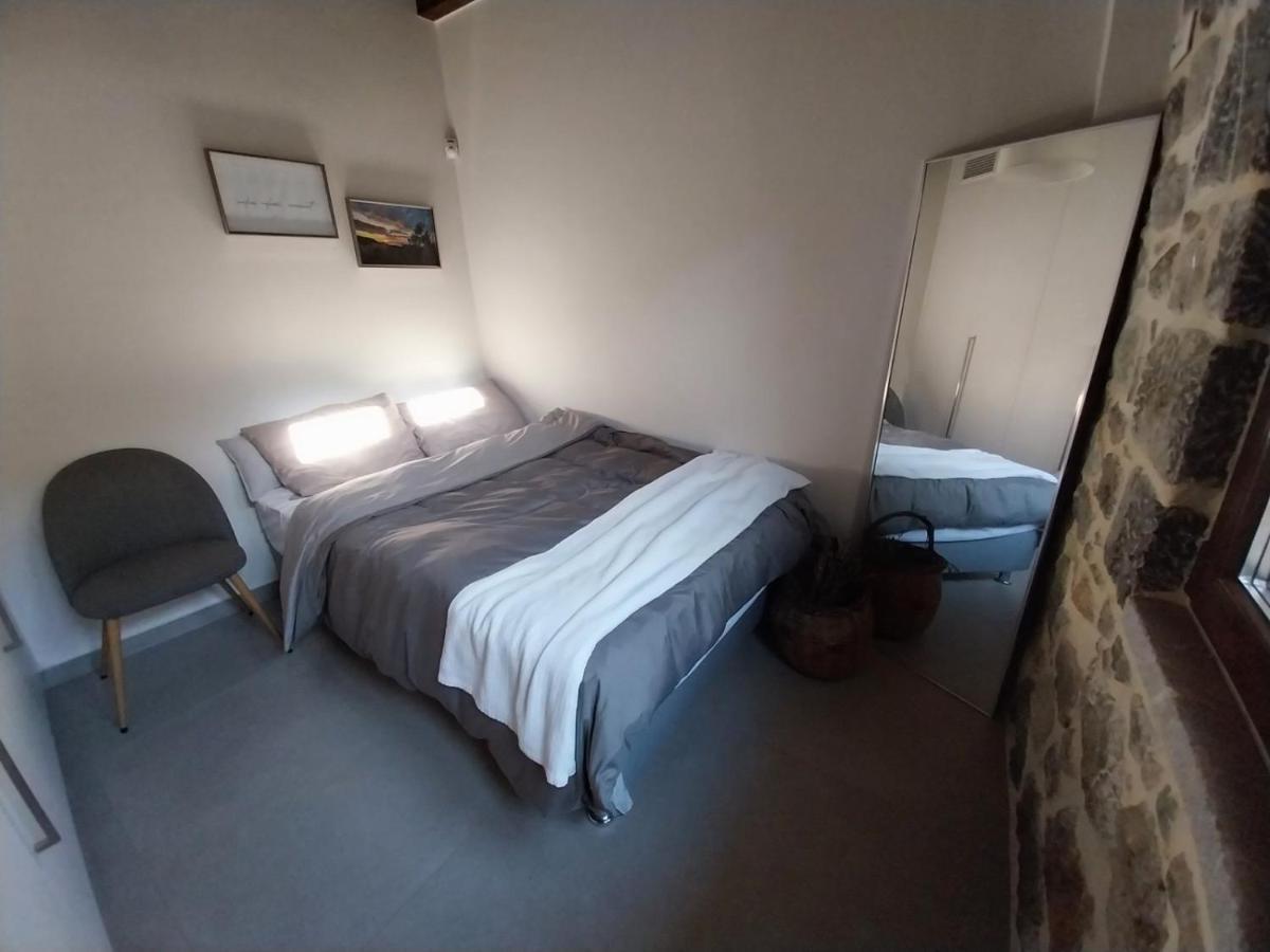 Kagiampakis Concept Residences Avdou Dış mekan fotoğraf