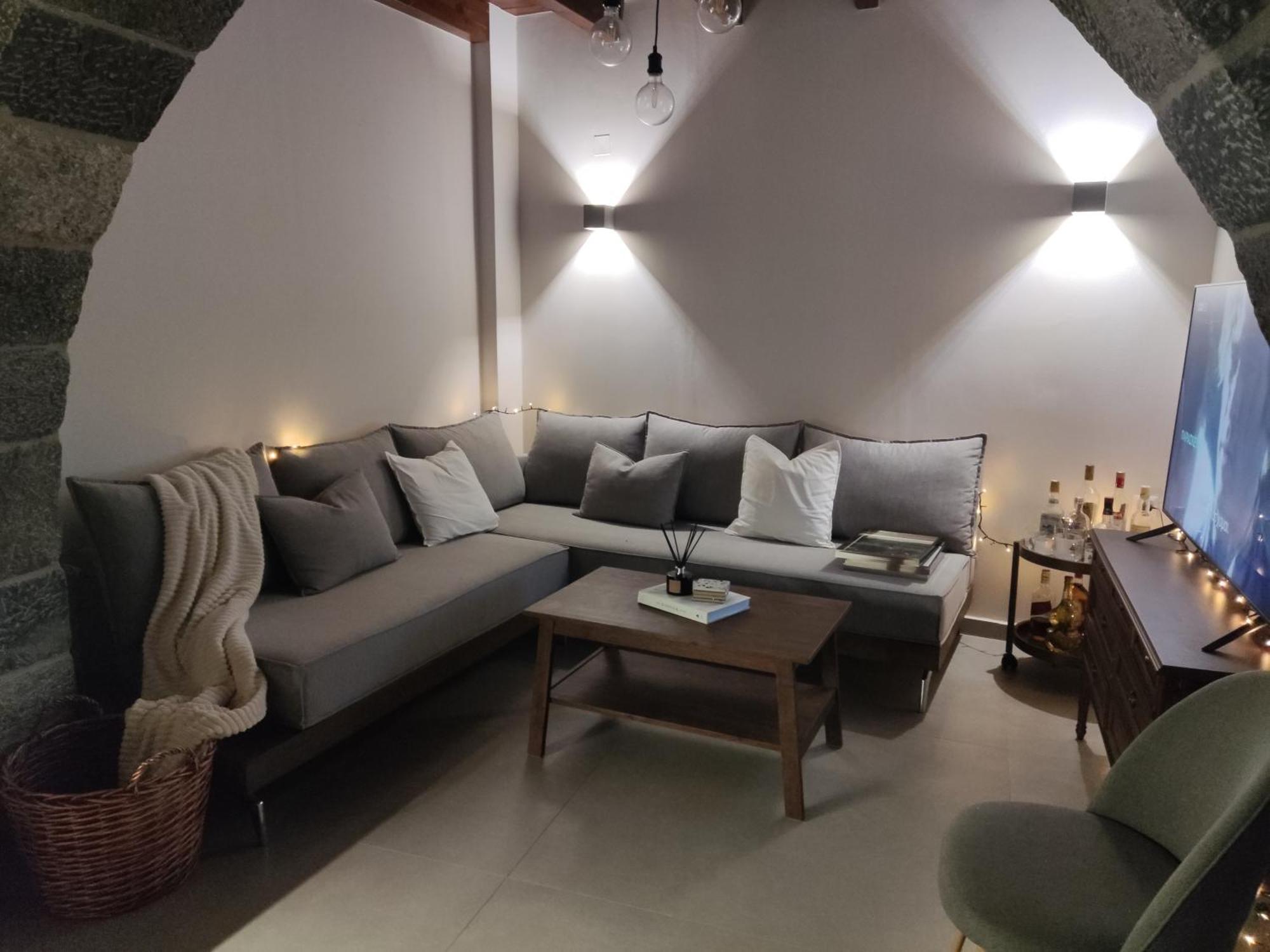 Kagiampakis Concept Residences Avdou Dış mekan fotoğraf