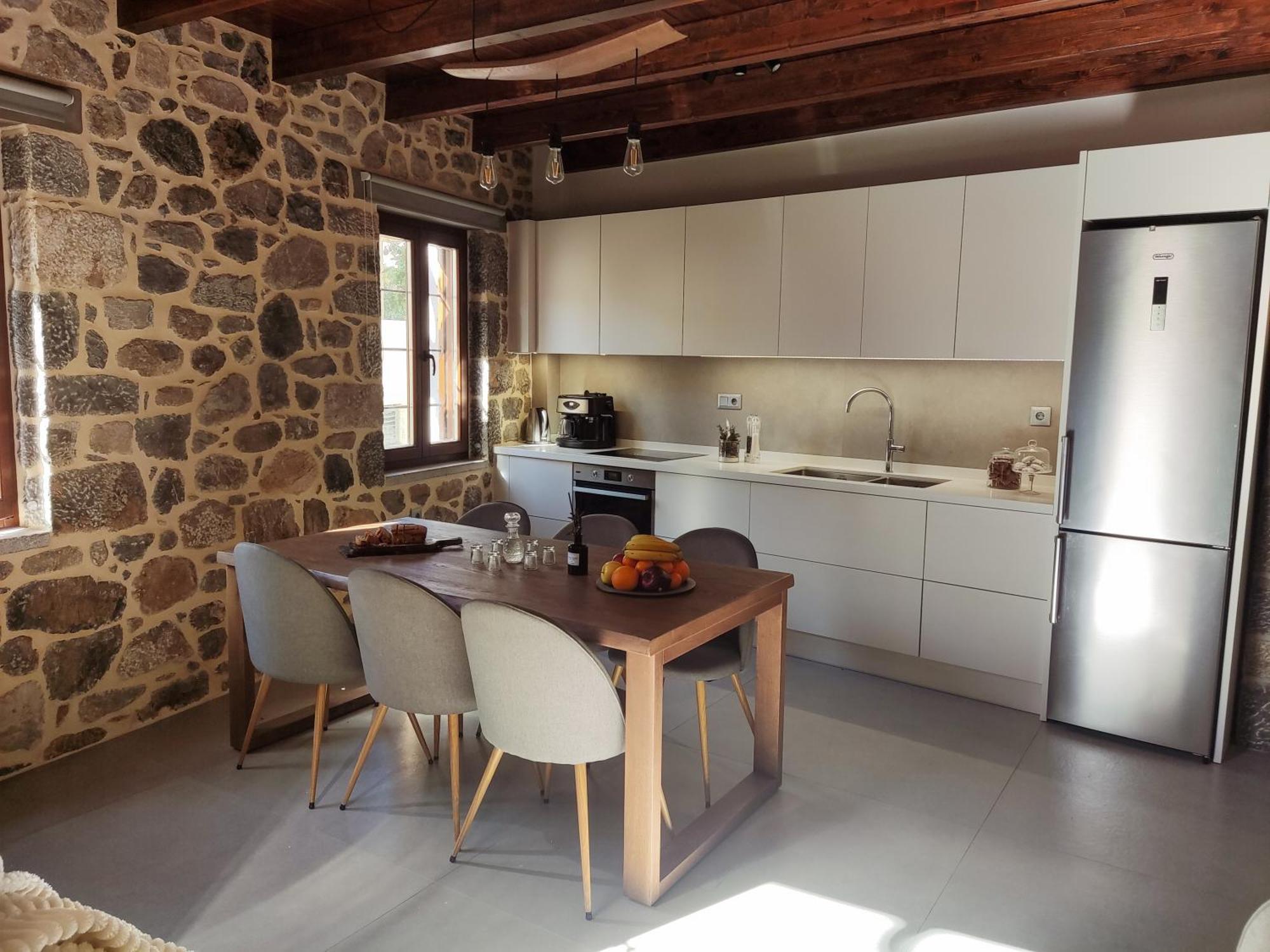 Kagiampakis Concept Residences Avdou Dış mekan fotoğraf