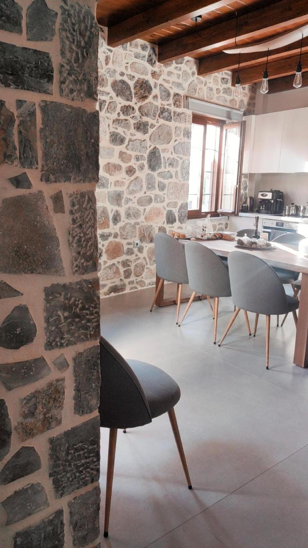 Kagiampakis Concept Residences Avdou Dış mekan fotoğraf