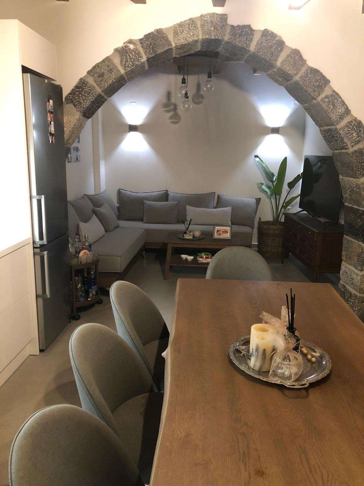 Kagiampakis Concept Residences Avdou Dış mekan fotoğraf