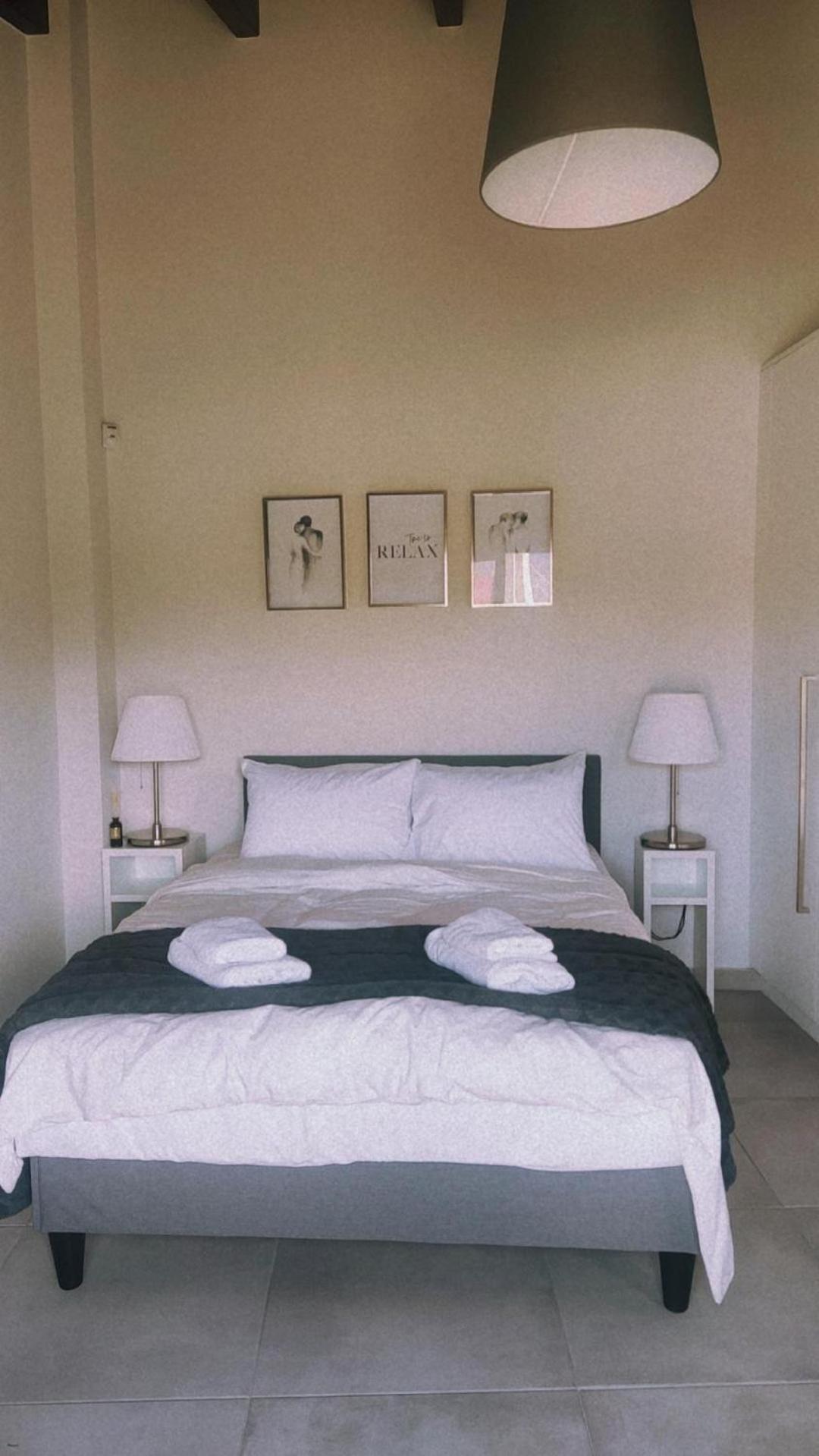 Kagiampakis Concept Residences Avdou Dış mekan fotoğraf