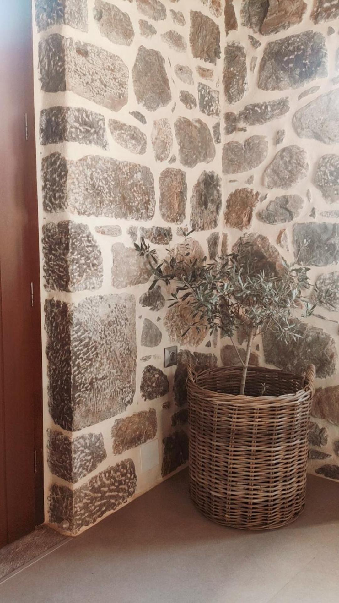 Kagiampakis Concept Residences Avdou Oda fotoğraf