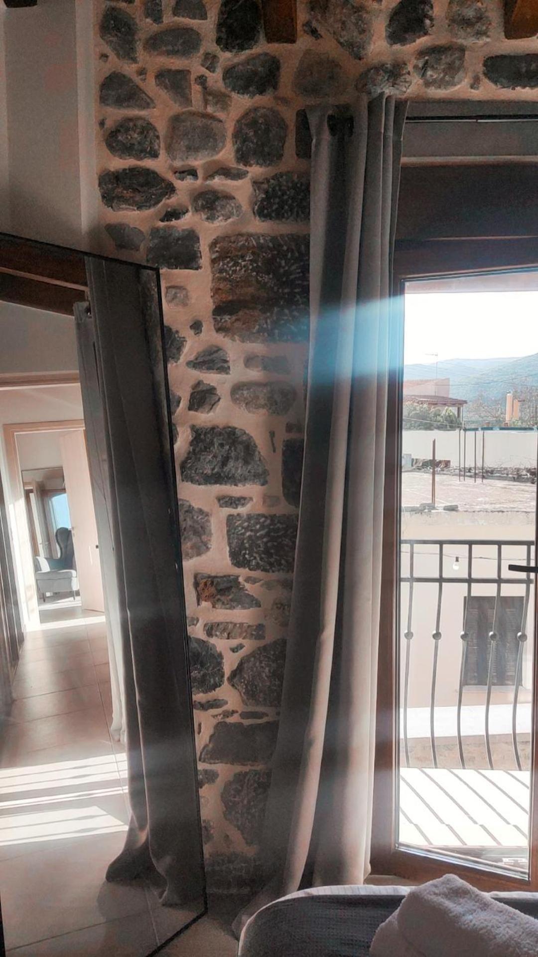 Kagiampakis Concept Residences Avdou Oda fotoğraf