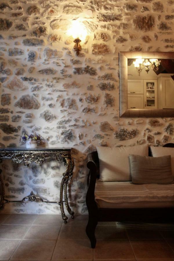 Kagiampakis Concept Residences Avdou Dış mekan fotoğraf